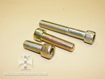 Socket Head Bolt 1/4-28" (6S3J5C8L)