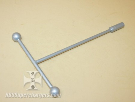 Valve Cover Wrench 7/16" 6 pt. (7004-0003)