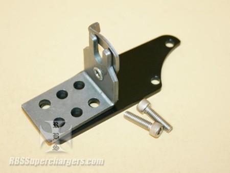 Waterman Sprint Fuel Pump Shut Off Bracket (320-026)