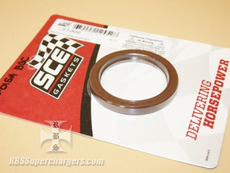 OUT OF STOCK BBC Gear Drive Crank Seal #21302 (700-015A)