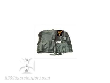 DJ Powerglide Transmission Blanket (1210-0024)