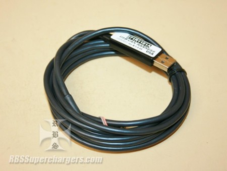 Holley EFI Can To USB Dongle - Communication Cable #558-443 (395-0071)