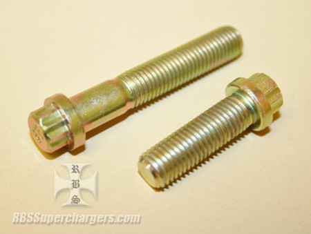 Twelve Point Bolt 5/16-24" (400-5012)