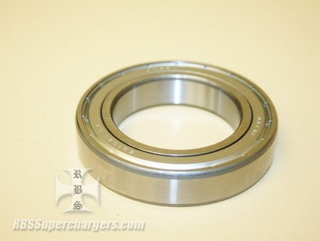 Crank Support Ball Bearing Mag (600-0005M)