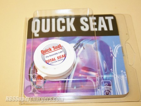 Quick-Seat Dry Film Cylinder Wall Lubricant (2640-0050)
