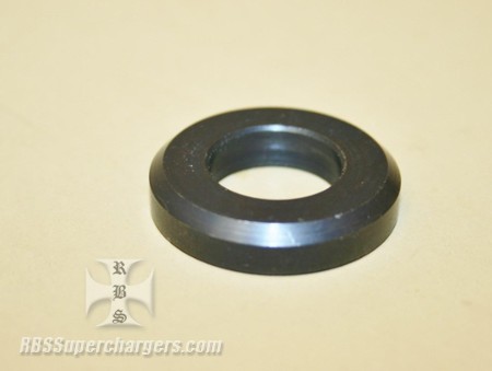 Idler Pulley Bolt Washer 5/8" (1510-0034)