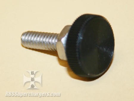 Throttle Stop Thumb Screw (300-089)