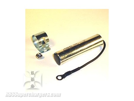 FIE/Mallory Super Mag 3/4 .56uF Condenser (2500-0093L)