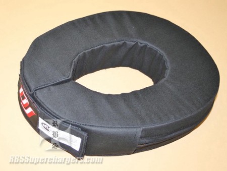 Nomex Helmet Support SFI 3.3 DJ #040009 (1210-0079)