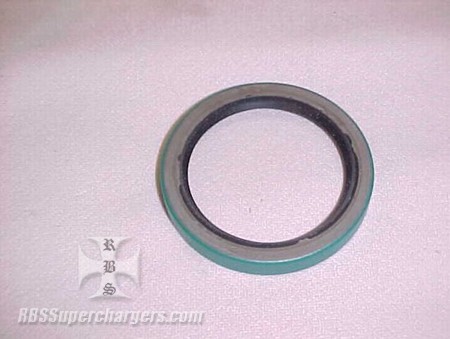 RCD Gear Drive Crank Seal BBC (700-015)