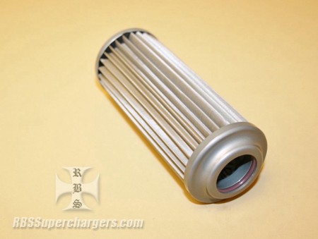 Fuel/Oil Filter Screen Element XRP (2600-0078F)