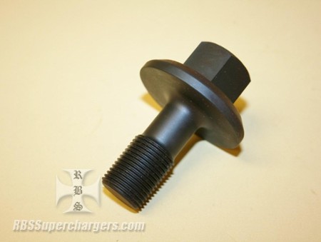 RCD Hemi 3/4-16" Crank Bolt (2300-0049)