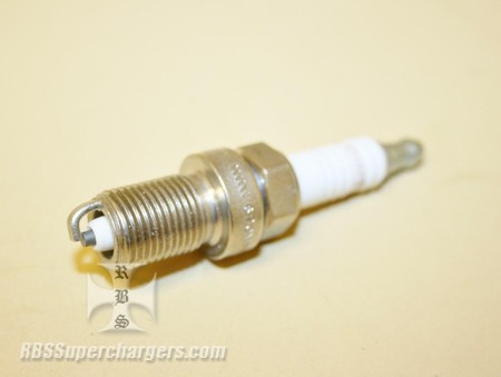 Used Champion Racing Spark Plugs (696) (7011-0002V)