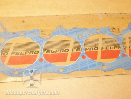 Used Fel-Pro Head Gaskets #8180 PT-1 BBC (7013-0022)