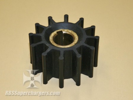 Billet Water Pump Impeller (310-061)