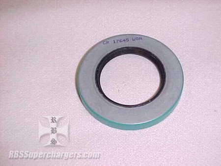 Blower Snout Seal Buna RCD (700-033)