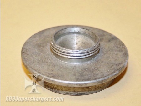 Used Steel Plug (7012-0053)