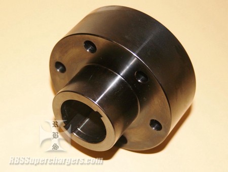 SBC Chevy Crank Hub 265-350 (2300-0010B)