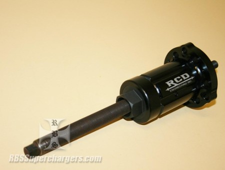 OUT OF STOCK Crank Hub Installer/Remover 3/4-16" Crank Bolt Thread (2700-0001)