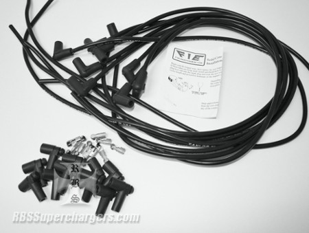 FIE Plug Wires SBC/BBC (2500-0040W)
