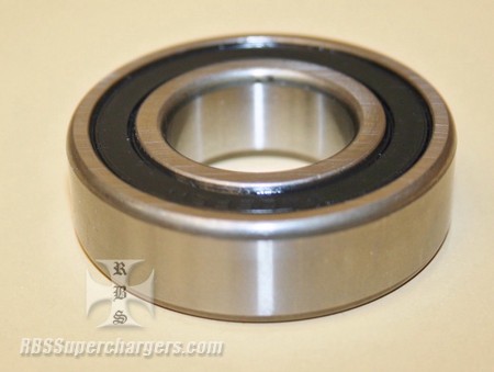 Single Row Ball Bearing Sealed Idler Pulley/Blower (600-0001A)