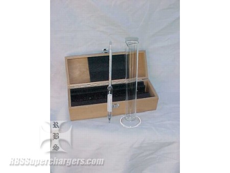 Hydrometer Kit (Hydrometer)