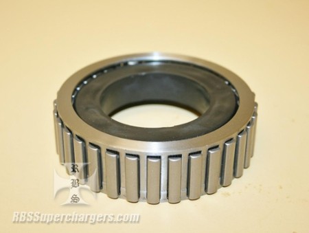 Lenco CS-1/CS-2/CS-3 MOAS/Helicopter Sprag 1.040" (2630-0042B)