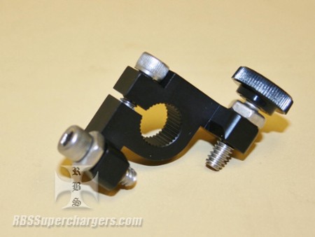 7/16" Injector Butterfly Stop (300-081A)