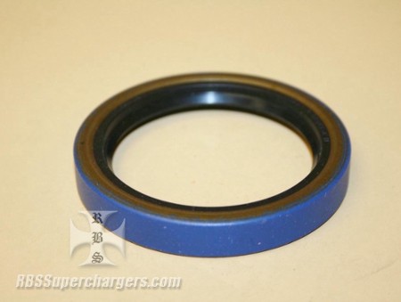 Hemi Crank Seal Alch. Rodeck/TFX (700-016A)