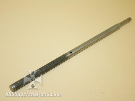 Hemi Billet Magneto Plug/Oil Pump Drive Shaft Dunn (2500-0019I)