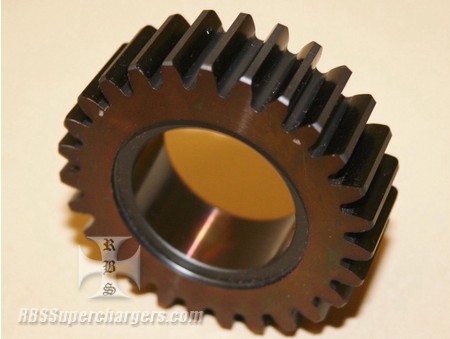 RCD Gear Drive Idler Gear (2400-0051)