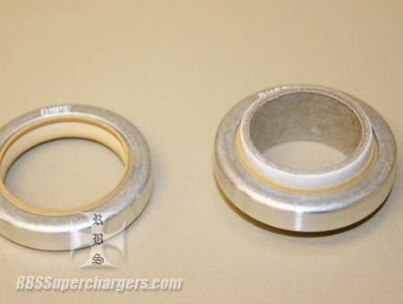 DMPE High Velocity Rotor Shaft Seal (700-004B)