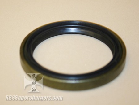 RCD SBC/BBC Gear Drive Crank Seal (700-053)