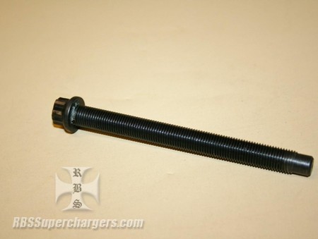 RCD Jack Screw BAE/TFX Idler Bracket (1500-0050)