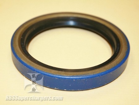 Hemi Crank Seal Alch/Nitro RCD Non Brg Sppt (700-016)