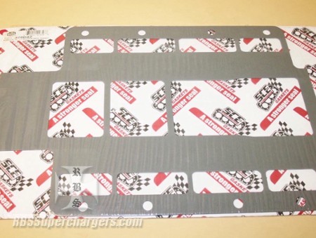 Blower Base Gasket Fowler/Kobelco Superman SCE #329042 (800-0008E)