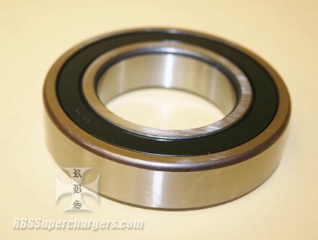 Crank Support Ball Bearing (600-0005)