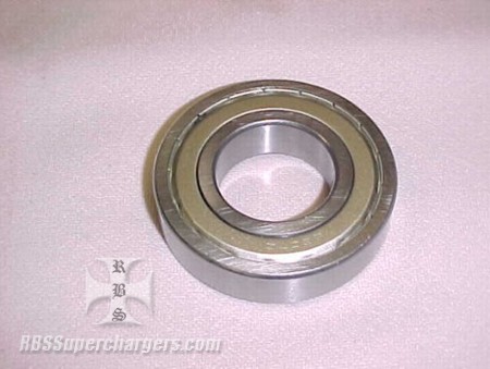 Blower Snout Ball Bearing RCD (600-0007)