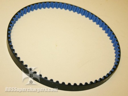 544-8M-12GT RCD Offset Mag Drive Belt (2500-0037)