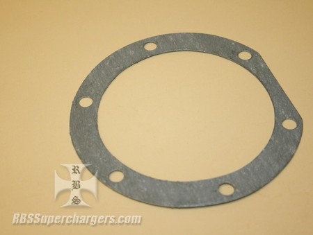 Used Blower Snout Gasket (7012-0017)