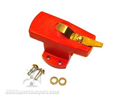 FIE/Mallory Rotor Super/Sprint Small Mag Cap (2500-0093T)