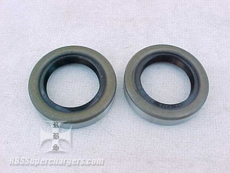 Littlefield/BDS/TBS/GM Roots Supercharger Shaft Seal (700-003)