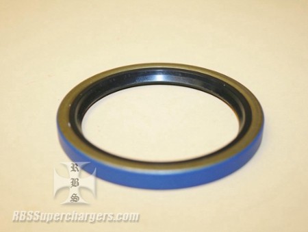 Hemi Crank Seal Alch. RCD Brg. Sppt. PSI Spline (700-062)