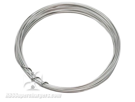 Stainless 304 O-ring Wire SCE #31541/#31562 (2610-0062C)