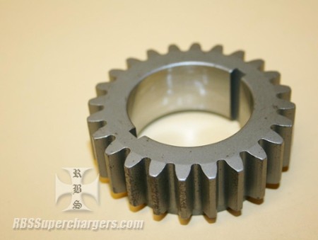 Donovan Hemi Crank Gear (2400-0050A)