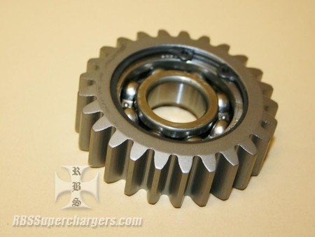Donovan BBC/Hemi Gear Drive Idler Gear (2400-0051D)