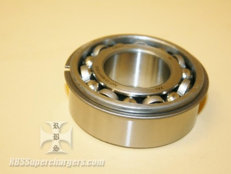 Lenco Reverse Lid Bearing CS-1 (2630-0043A)