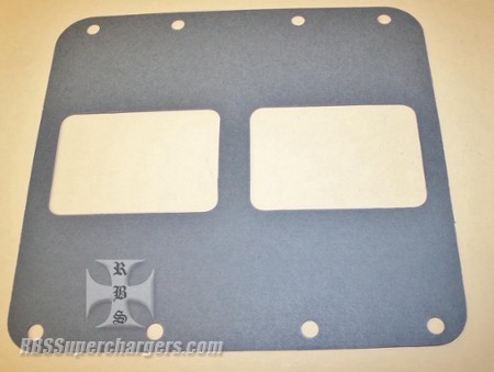 Blower Base Gasket 6-71 SCE #329020 (800-0006A)