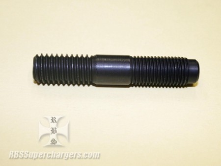 PSI Screw Blower Stud 7/16 x 2.50" (900-0002)