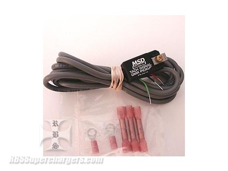 MSD GMR Ignition Signal Pickup #8918 (2500-0140)